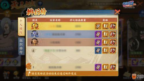 火影忍者人物爆料最新版,揭秘最新版人物爆料,神秘角色即将登场!